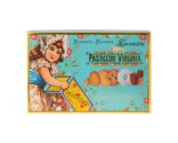 Pasticcini assortiti Virginia - 8 scatole da 200g