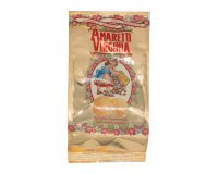 Amaretti morbidi Virginia incartati singolarmente - 35 sacchetti da 80g