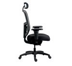 Silla de oficina XL King Size