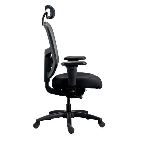 Silla de oficina XL King Size