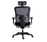 Silla de oficina XL King Size