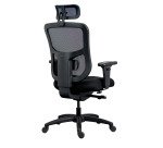 Silla de oficina XL King Size