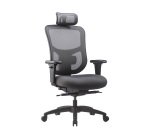 Silla de oficina XL King Size