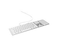 Clavier filaire Mobility Lab Design Touch