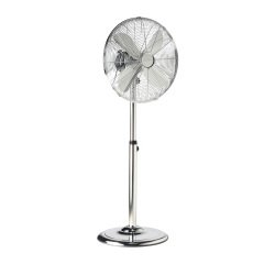 Ventilateur sur pied Ø 40 cm, 50 W - Tristar