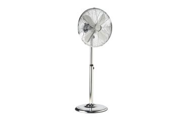 Ventilador de pie Ø 40 cm, 50 W - Tristar