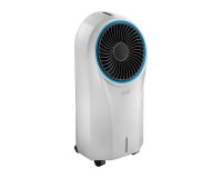 Rafraîchisseur d'air 70 W - Delonghi, blanc