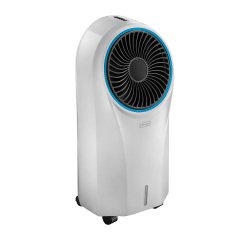 Rafraîchisseur d'air 70 W - Delonghi, blanc