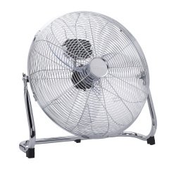 Brasseur d'air Ø 45 cm, 80 W - Tristar