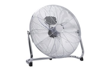 Ventilador Ø 45 cm, 80 W - Tristar