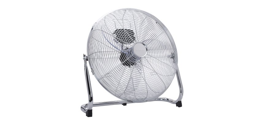 Brasseur d'air Ø 45 cm, 80 W - Tristar