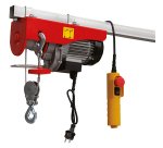 Mini-treuil électrique (6 m / 2 brins)