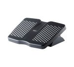 Repose-pieds Refresh ventilé et réglable