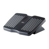 Repose-pieds Refresh ventilé et réglable