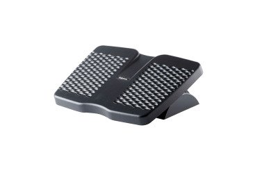 Repose-pieds Refresh ventilé et réglable