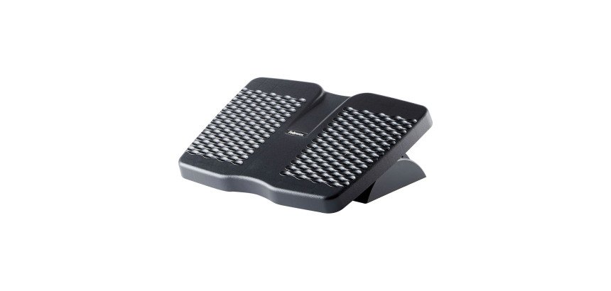 Repose-pieds Refresh ventilé et réglable