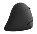 Souris sans fil T'nB MWERGOVBTRBL rechargeable ergo