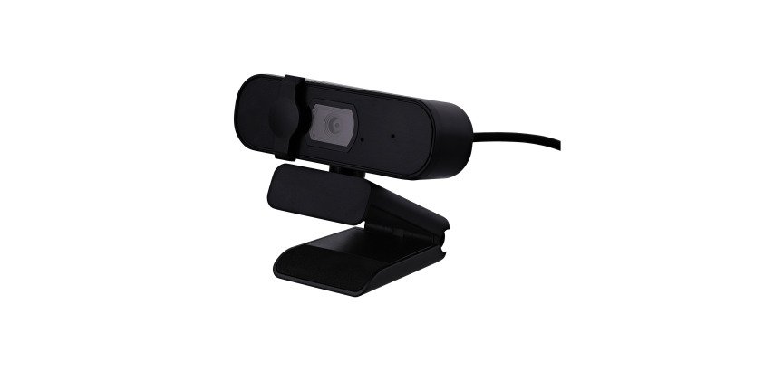 Webcam T'nB Pureview Plus Full HD