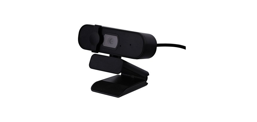 Webcam T'nB Pureview Plus Full HD