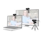 Webcam T'nB Pureview Plus Full HD