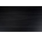 Table multi-usage plateau noir L 180 x P 80 cm Zonza