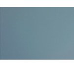 Bureau droit Intuitiv' réglable en hauteur piètement plein bois