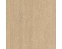Modular conference table with extension ECLA L 280 x D 126 cm cm top in light oak and metallic legs