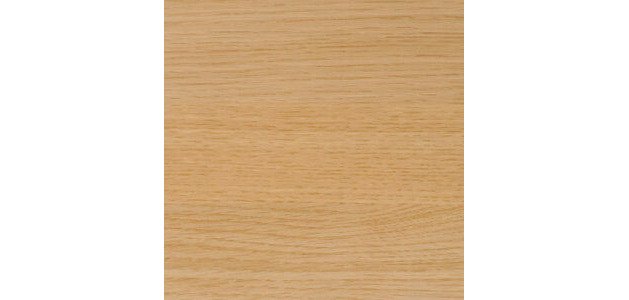 Table de bureau Multi-usage Éco chêne clair 120 x 60 cm piètement anthracite ral 7016