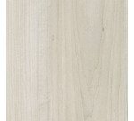 Bureau droit L 120 cm piètement bois en L Essens