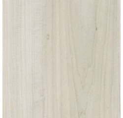 Cassettiera in legno 2 cassetti ecla