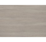 Pôle de 4 bureaux droits chêne gris L 240 x P 166 cm piétement métal - Arch