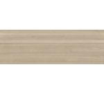 Bureau droit L 160 x P 80 cm piètement plein bois - Jazz