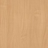 Top de finition bois pour armoire métal L 120 x P 43 cm