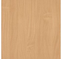 Afwerkingsplaat B 120 x D 43 cm voor metalen kast