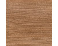 Hoge tafel Boxy H 107 cm metalen onderstel