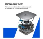 Station d'accueil HP Thunderbolt 4 Ultra G6 180W
