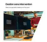 Station d'accueil HP Thunderbolt 4 Ultra G6 180W