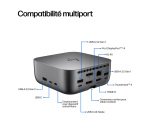 Station d'accueil HP Thunderbolt 4 Ultra G6 180W