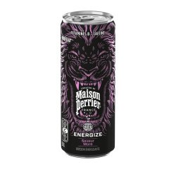 Energiedrank Maison Perrier® Energize Braam 25 cl - 24 blikjes