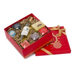 Coffret Gourmand Ducs de Gascogne