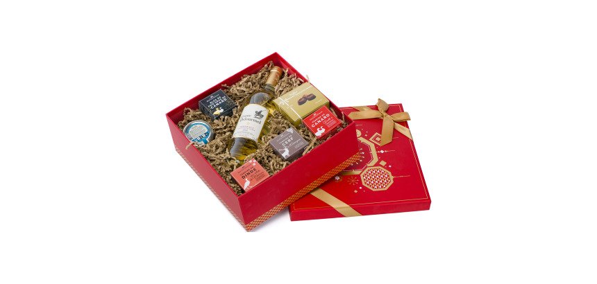 Coffret Gourmand Ducs de Gascogne