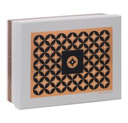 Coffret Trio box Ducs de Gascogne