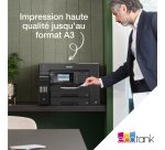Epson ECOTANK ET-16655 Imprimante multifonction à réservoir d'encre 4 en 1 - Wifi - A3 couleur