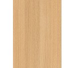 Bureau Designy L 120 x P 60 cm avec étagères intégrées et pieds en bois style scandinave