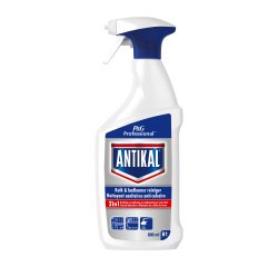 Antikal professionnel Détartrant - Spray 800ml