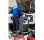 Crema lavamani con microsfere naturali MacroCream - Dispenser con ricarica da 3 litri