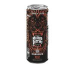 Boisson énergisante Maison Perrier® Energize pêche 25 cl - 24 canettes