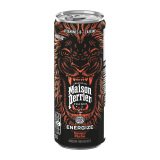 Boisson énergisante Maison Perrier® Energize pêche 25 cl - 24 canettes
