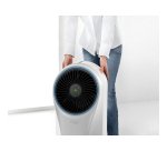 Rafraîchisseur d'air 70 W - Delonghi, blanc