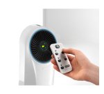 Rafraîchisseur d'air 70 W - Delonghi, blanc